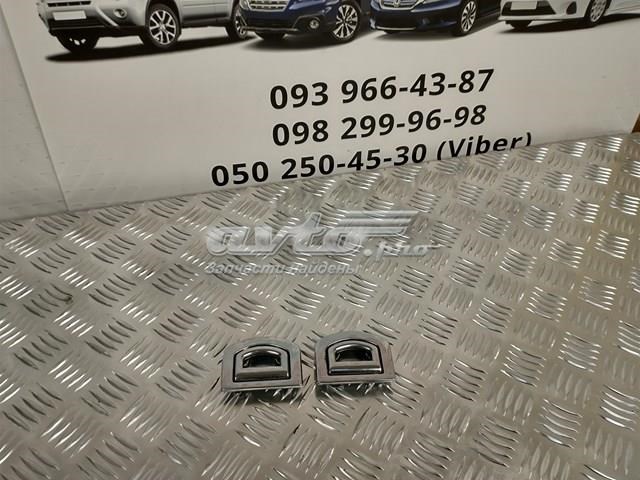 Гачок для сумок багажного відділення 1J0864203 VAG