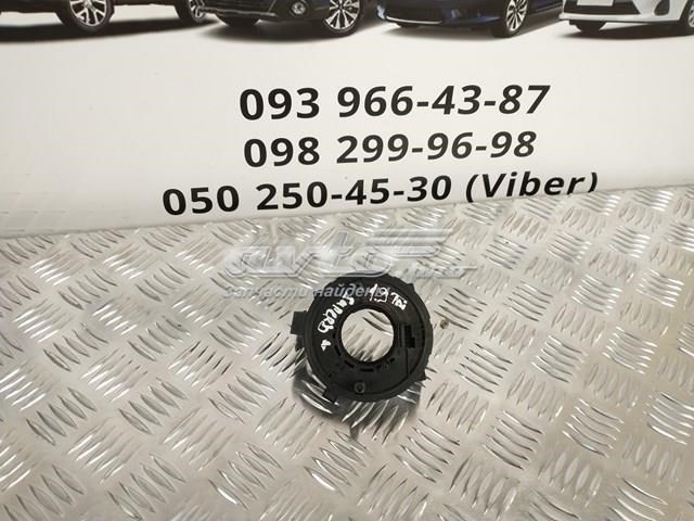 Кільце Ейрбег контактне Skoda Fabia 1