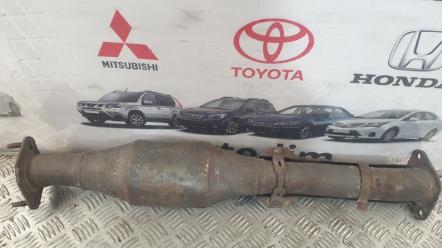 Каталітичний нейтралізатор відпрацьованих газів 200188H700 NISSAN
