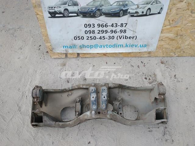 Балка передньої підвіски, підрамник 20100AC020 SUBARU