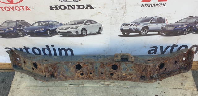 Балка задньої підвіски, підрамник 20150AC120 SUBARU