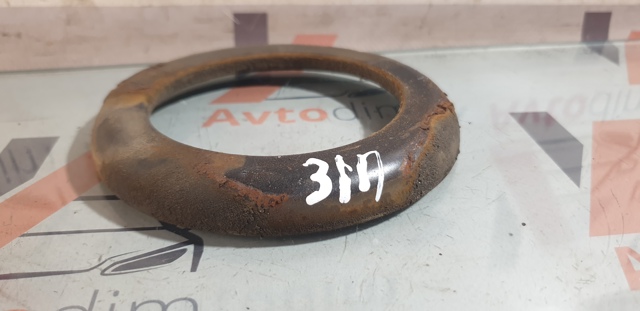 Проставка (гумове кільце) пружини задньої, верхня 20375FG000 SUBARU