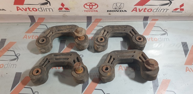 Тяжка стабілізатора, заднього 20481AA001 SUBARU