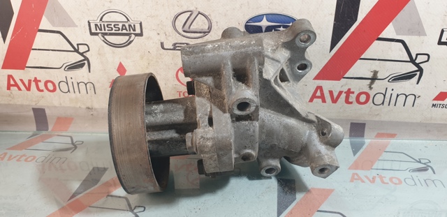 Насос системи охолодження 210106N225 NISSAN