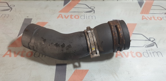 Водопровідна труба системи охолодження 2130900Q0A NISSAN