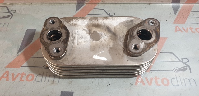 Корпус масляного фільтра 21311AA150 SUBARU