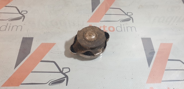 Кришка радіатора 2143050A02 NISSAN
