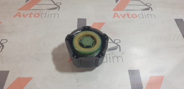 Кришка бачка 21430AX300 NISSAN