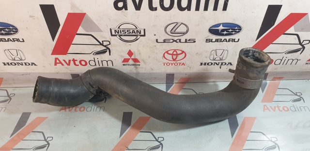 Патрубок системи охолодження 21501EB300 NISSAN