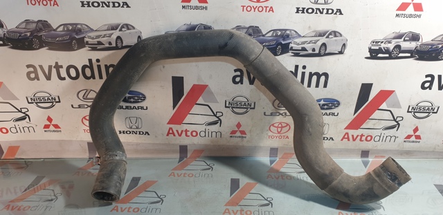 Шланг/патрубок радіатора охолодження, нижній 21503VK500 NISSAN