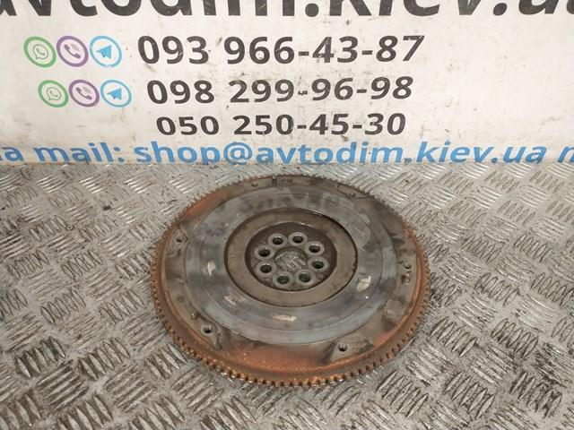 Демпферний маховик 22100PNB003 HONDA