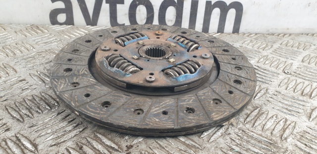 Диск зчеплення ведений 22200PNB003 HONDA
