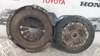 Корзина диска зчеплення 22300P1G004 HONDA