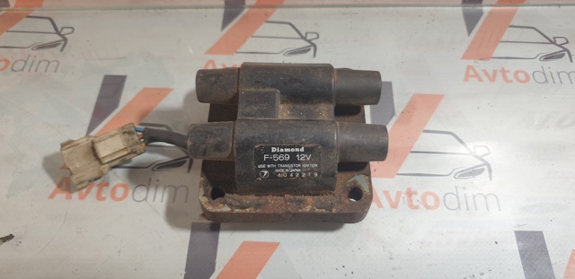 Котушка 22433AA230 SUBARU