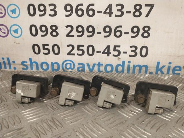 Котушка запалювання 22433AA480 SUBARU