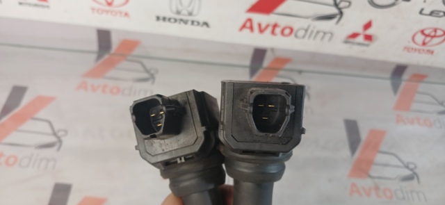 Котушка 22433AA720 SUBARU