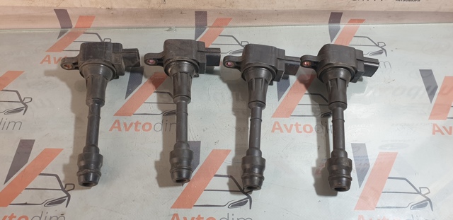 Котушка запалювання 224488H315 NISSAN
