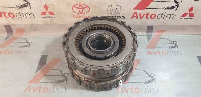 22651PRP003 Honda
