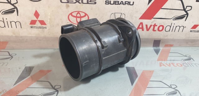 Датчик масової витрати повітря 2268000QAB NISSAN