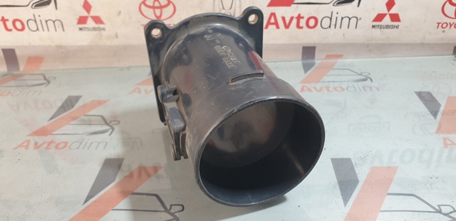 Датчик витрати повітря 22680CA000 NISSAN