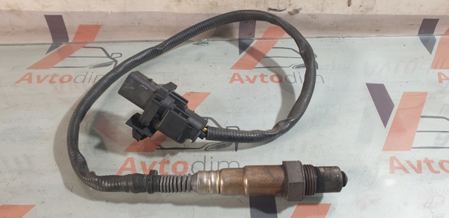 Лямбда зонд, датчик кисню до каталізатора 22693JG70A NISSAN