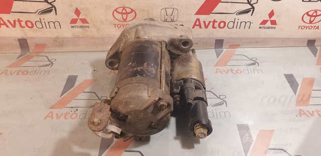 Стартер 2280009872 HONDA