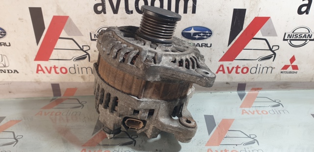 Генератор автомобільний 23100JG71A NISSAN