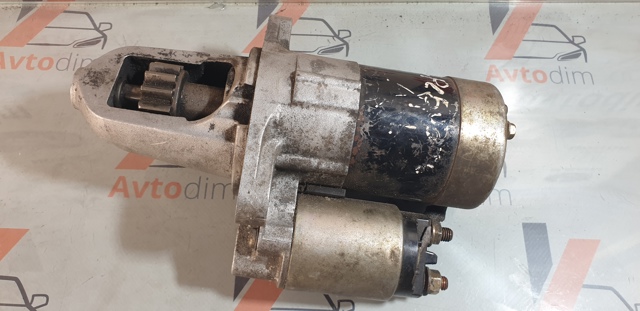Стартер 233008H500 NISSAN