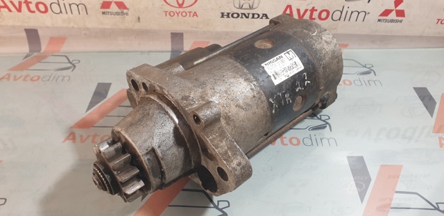 Стартер двигуна 233008H801 NISSAN