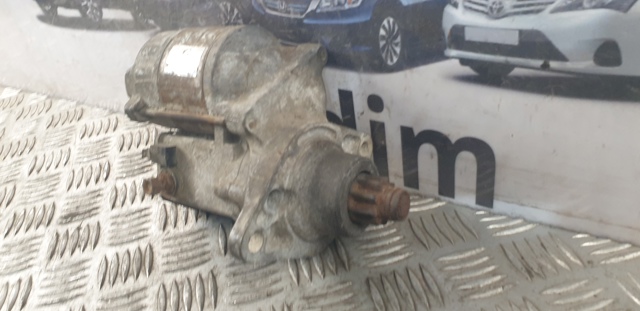 Стартер 23300AA40A SUBARU
