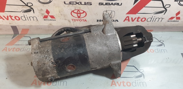 Стартер 23300AA621 SUBARU