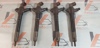 Форсунка інжектора 2367029115 TOYOTA