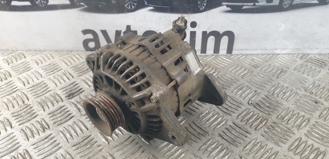 Авто генератор 23700AA36A SUBARU