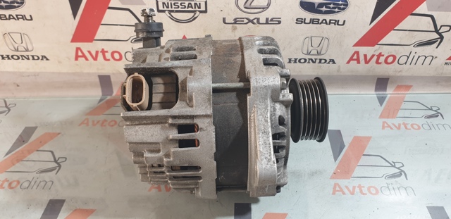 Генератор 23700AA650 SUBARU