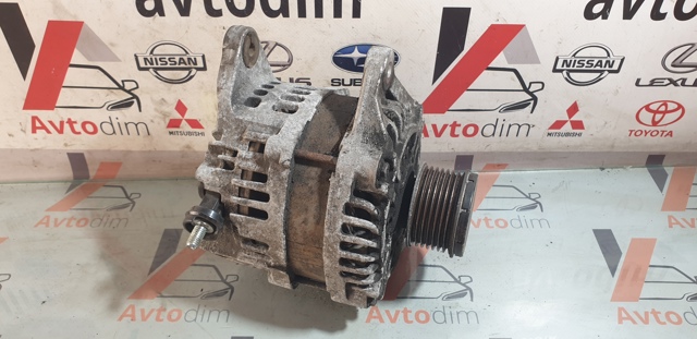 Авто генератор 23700AA731 SUBARU