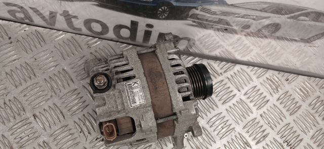 Генератор автомобільний 23700AA911 SUBARU