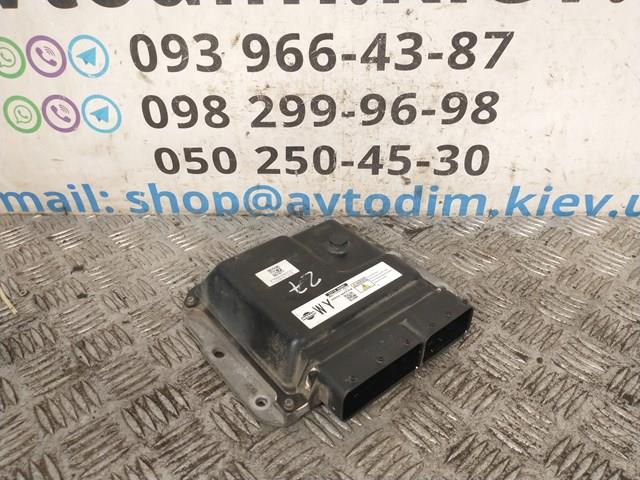 Мізки двигуна 237105X06C NISSAN
