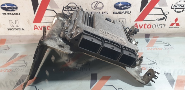 Блок двигуна 23710JG78B NISSAN