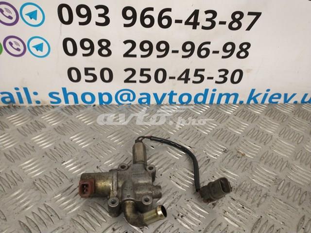 Регулятор холостого ходу 237810W000 NISSAN