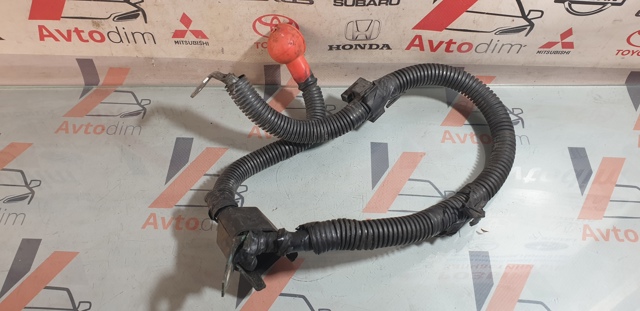 24360ED024 Nissan/Infiniti