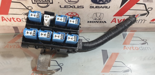 Реле запобіжників 2438840F00 NISSAN