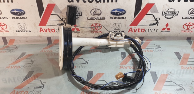 Датчик рівня палива в баку 25060JG70B NISSAN