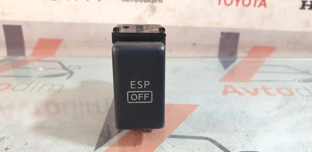 Кнопка увімкнення ESP 25145EQ300 NISSAN