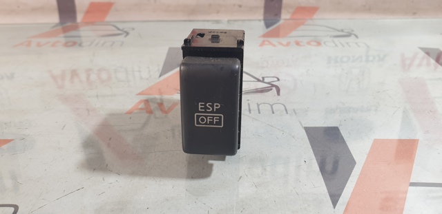 Кнопка увімкнення ESP 25145JY01A NISSAN