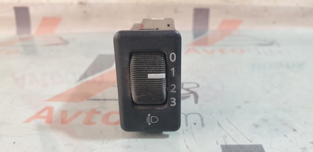 Кнопка коректора фар 251908H700 NISSAN