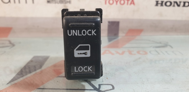 Прилади управління блокуванням замків 25210EB300 NISSAN