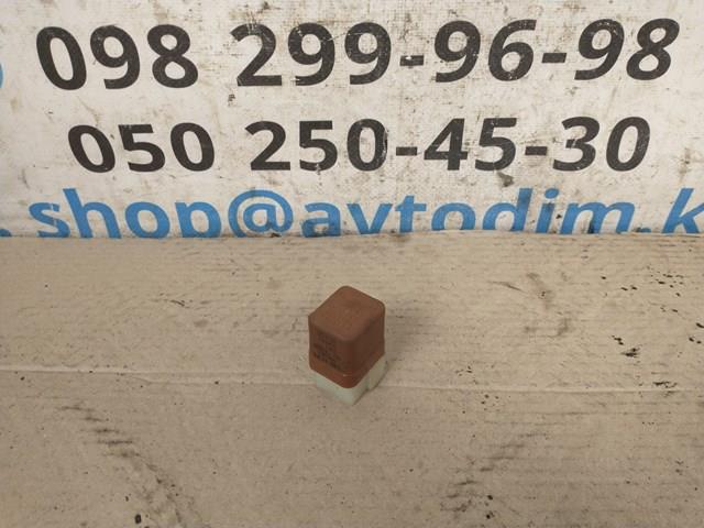 Реле протитуманної фари 252307996A NISSAN