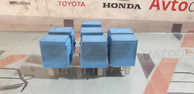 Реле протитуманної фари 252309F920 NISSAN