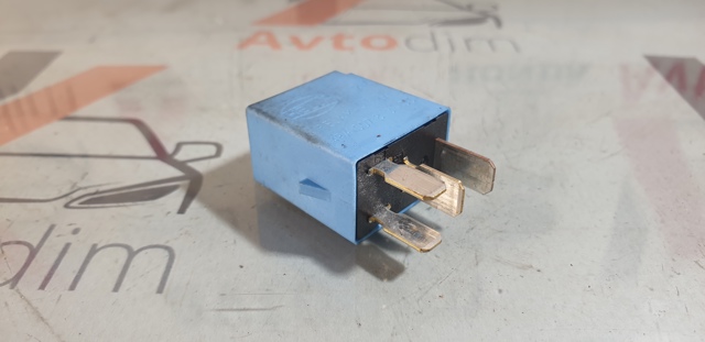 Реле протитуманної фари 252309F920 NISSAN