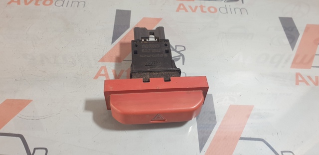 Кнопка аварійної сигналізації 252908H300 NISSAN